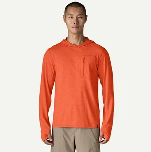 Men's Capilene Cool Sun Hoody