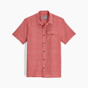 Men's Hempline Spaced Short Sleeve