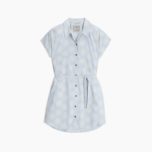 Women's Camino Pucker Dress