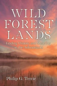 Wild Forest Lands