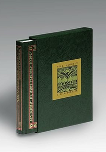The Hobbit Hardcover