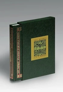 The Hobbit Hardcover