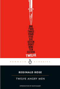 Twelve Angry Men