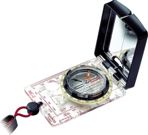 Suunto MC-2G Global Navigator IN/CM