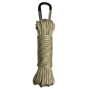 550 Paracord 30' Sage/Tan