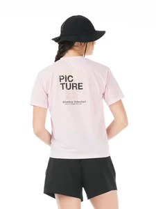 Women's Timont Tech Tee