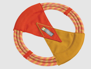 Pacific Ring Dog Rope Toy