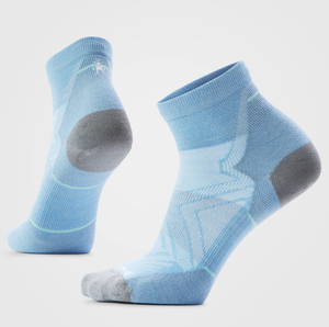 Women's Run Ankle Socks Zero Cushion