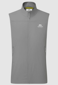 Men's Aerotherm Vest