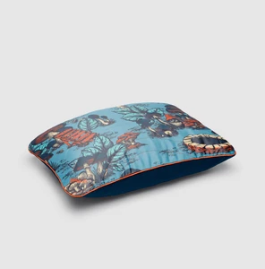 The Camp Pillow