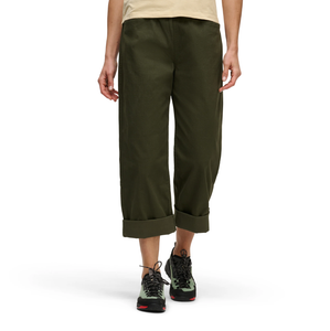 Women's Dirtbag Pants