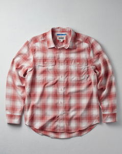 Men's Kingfisher Long Sleeve