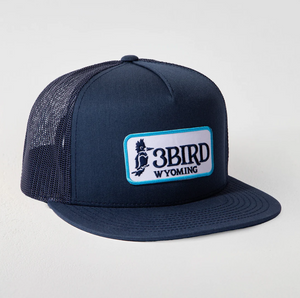 3B Classic Trucker