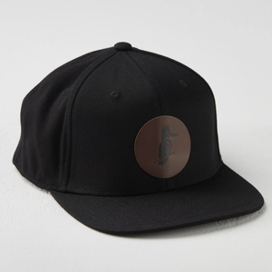 Woolie Flexfit Snapback