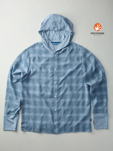 Men's East Cape Hoodie