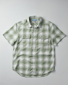 Men's Kingfisher Short Sleeve