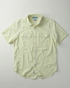 Men's Alcova Short Sleeve Shirt