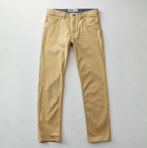 Men's Breakout Broken Twill Pant