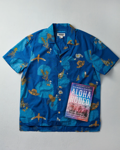 Men's Paniolo Shirt