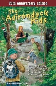 The Adirondack Kids - 20th Anniversary Edition