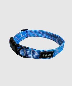 FRN Retired Rope Collar