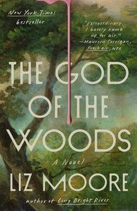 The God Of The Woods