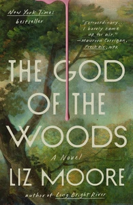 The God Of The Woods