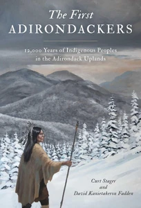 The First Adirondackers