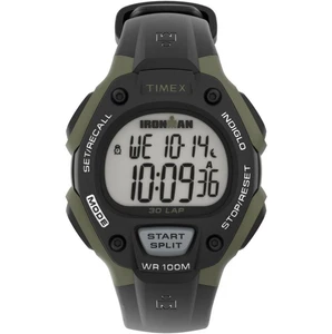 Timex IM 30LP FS - Green/Black