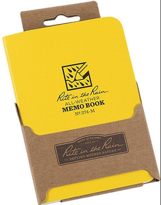 Field Flex Memo Book