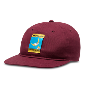 Climbing On The Moon Hat