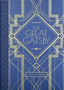 The Great Gatsby