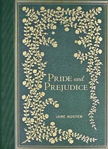 Pride And Prejudice
