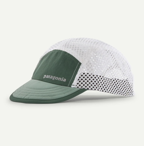 Duckbill Cap