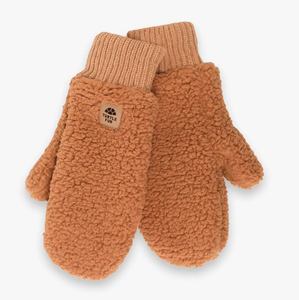Comfort Lush Freestyle Mitts