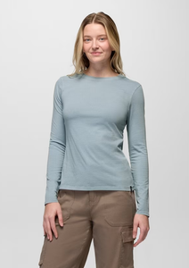 Women's Everyday Long Sleeve Tee