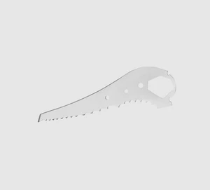Razor Ice+ Vario Blade