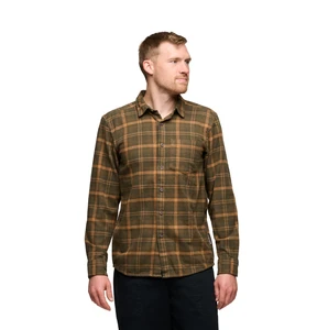 Men's Project Flannel
