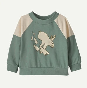 Baby Crewneck Sweatshirt