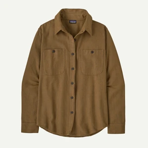 Women's Fjord Flannel Shirt