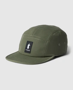 Cada Dia 5-Panel Hat