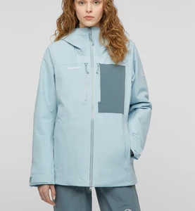 Women's Stoney HS Thermo Hooded Jacket