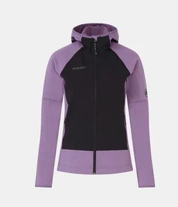 Women's Massone ML Hooded Jacket