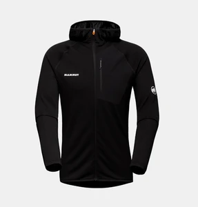 Men's Aenergy Light ML Hooded Jacket