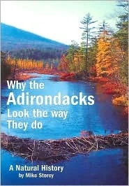 Why The Adirondacks Look The Way They Do