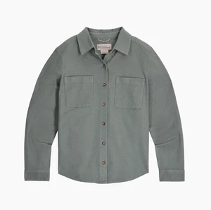 Women's Lieback Button-up Long Sleeve