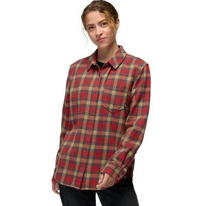 Women's Gold Canyon Flannel