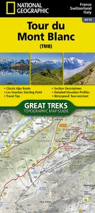 Tour Du Mont Blanc 4010