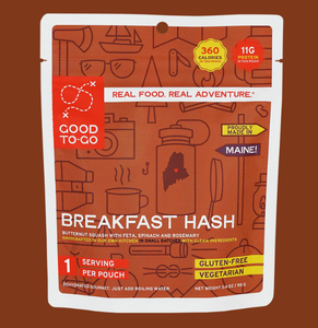 Breakfast Hash