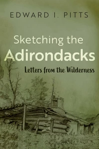 Sketching The Adirondacks